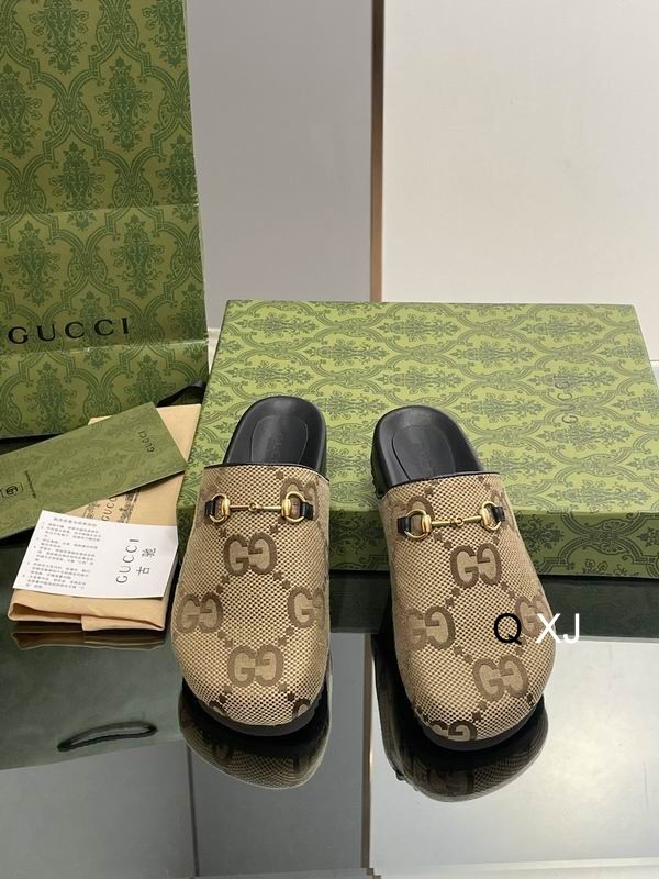 Gucci Women's Shoes 19